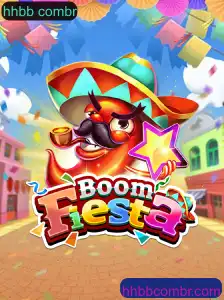 BoomFiesta: Um Olhar Detalhado Sobre o Jogo do Momento