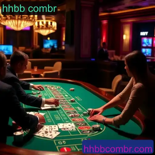 Cassino ao vivo