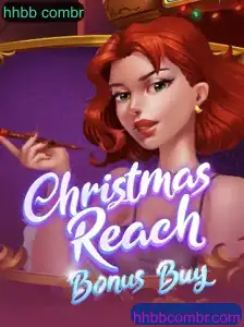 ChristmasReachBonusBuy: Uma Aventura Festiva no Mundo dos Jogos