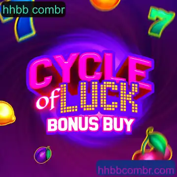 Descubra o Fascinante Mundo de 'CycleofLuckBonusBuy'