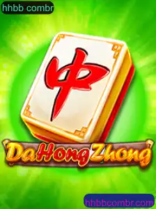 Descubra o Fascinante Mundo do Jogo DaHongZhong