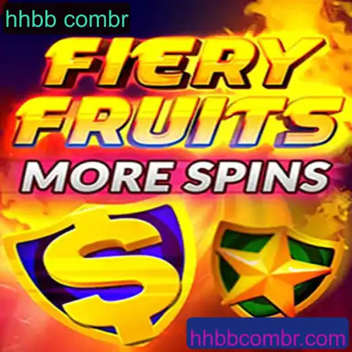 Explorando o Fascinante Mundo de FieryFruitsMoreSpins