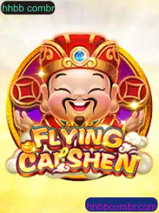 Explorando o Jogo FlyingCaiShen: Uma Aventura Oriental Emocionante
