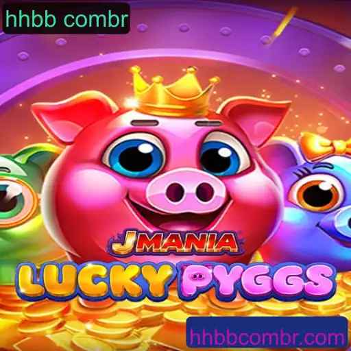 JManiaLuckyPyggs: Descubra o Novo Fenômeno dos Jogos Online