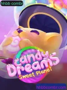 CandyDreams: Descubra o Mundo Encantado de hhbb combr