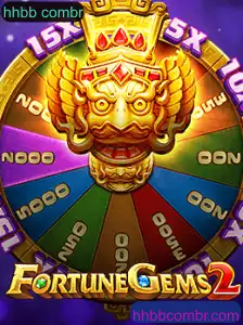 FortuneGems2: Descubra o Fascinante Mundo dos Jogos de Sorte