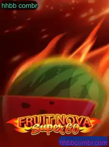 Explorando o Fascinante Mundo de FruitNovaSuper60
