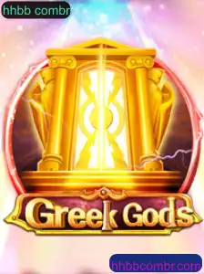 Descubra o Fascinante Mundo do Jogo GreekGods