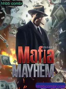 MafiaMayhem: Um Plunge no Mundo do Caos e Estratégia