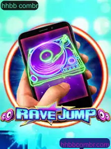 Explorando o Mundo de RaveJumpmobile: Um Mergulho em Suas Dinâmicas e Regras