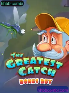 Descubra o Mundo Fascinante de TheGreatestCatchBonusBuy