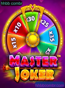 MasterJoker: Uma Viagem Fascinante Pelo Mundo dos Jogos