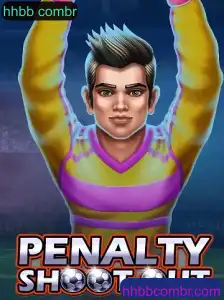 Explorando o Mundo de PenaltyShootOut