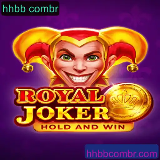 RoyalJoker: Descubra o Novo Fenômeno dos Jogos Online