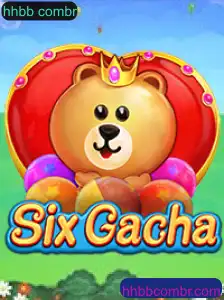 SixGacha: Explorando o Mundo do Jogo do Momento