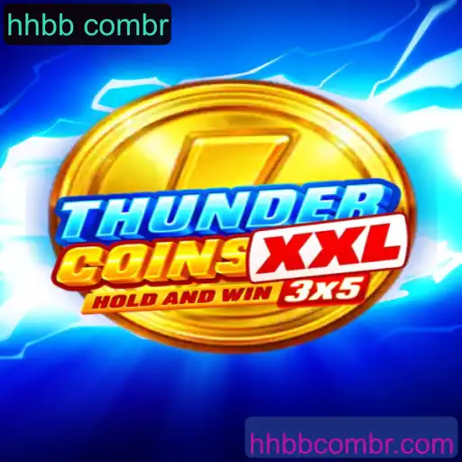 ThunderCoinsXxl: Mergulhe no Mundo das Moedas Relâmpago