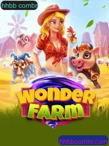 Conheça WonderFarm: O Fascinante Mundo de Cultivar e Explorar